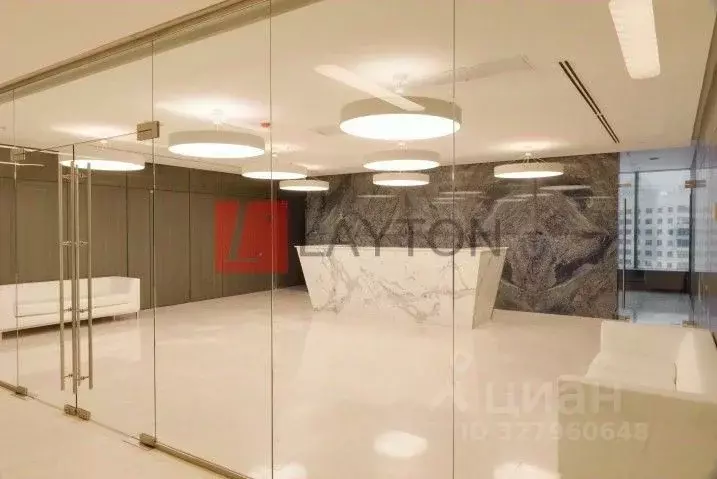 Офис в Москва Херсонская ул., 43к3 (1151 м) - Фото 2