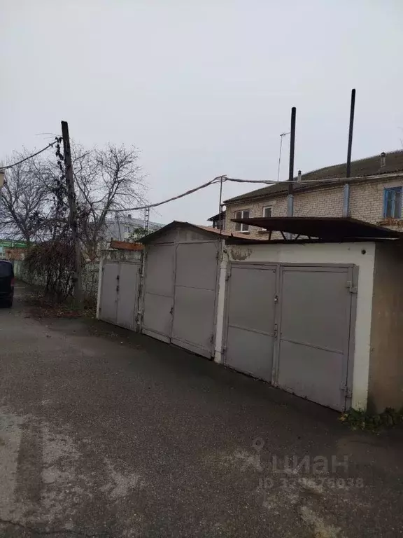 Помещение свободного назначения в Ставропольский край, Зеленокумск г. ... - Фото 2
