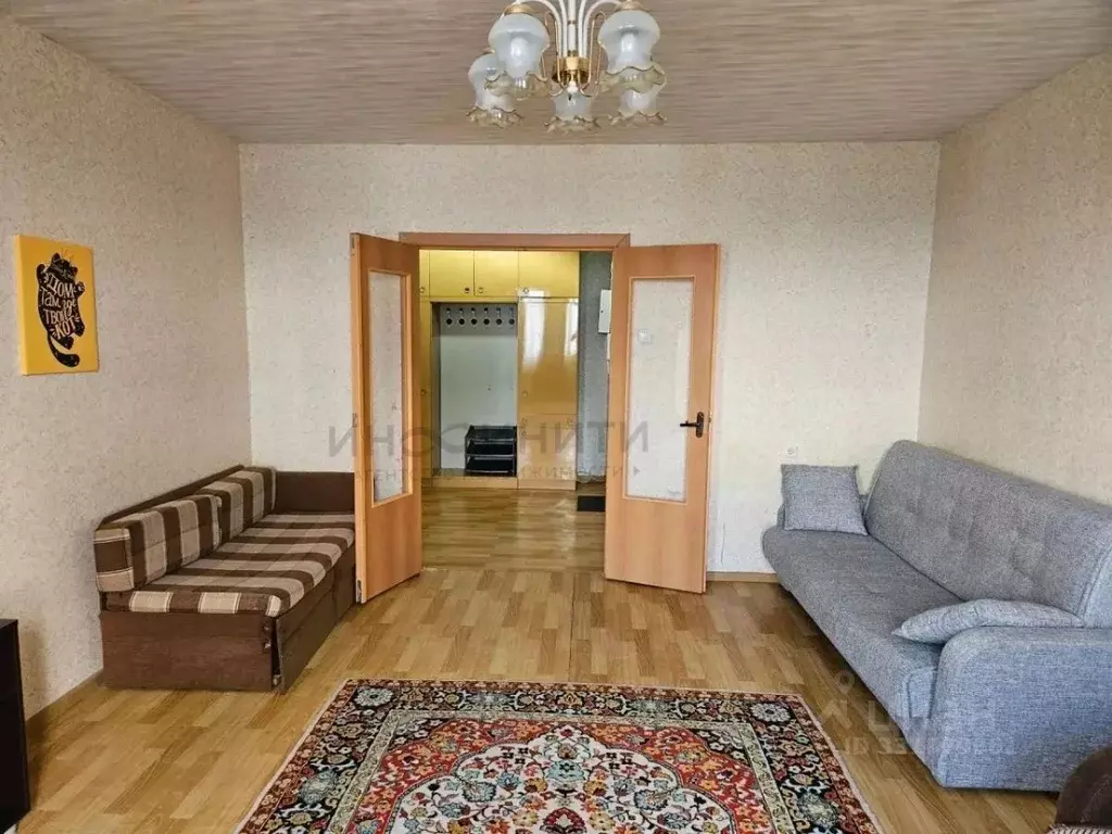 2-к кв. Московская область, Щелково Пионерская ул., 34 (60.3 м) - Фото 1
