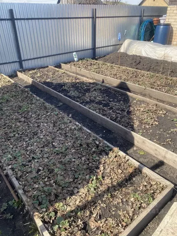 Участок в Башкортостан, Ишимбай Южное СТ, 33 (8.0 сот.) - Фото 2