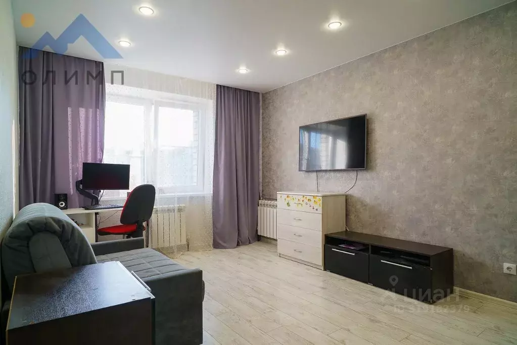 2-к кв. Вологодская область, Вологда Водники мкр, ул. Северная, 36В ... - Фото 0