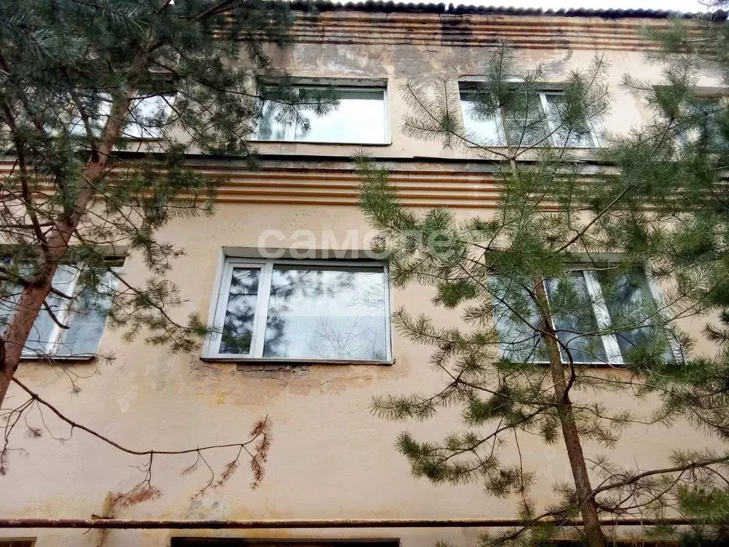 Комната Вологодская область, Вологда Осановский проезд, 9 (15.1 м) - Фото 0