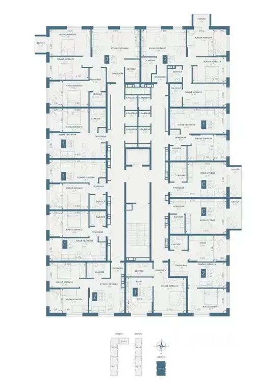 Студия Краснодарский край, Краснодар пос. Березовый, Витаминкомбинат ... - Фото 2
