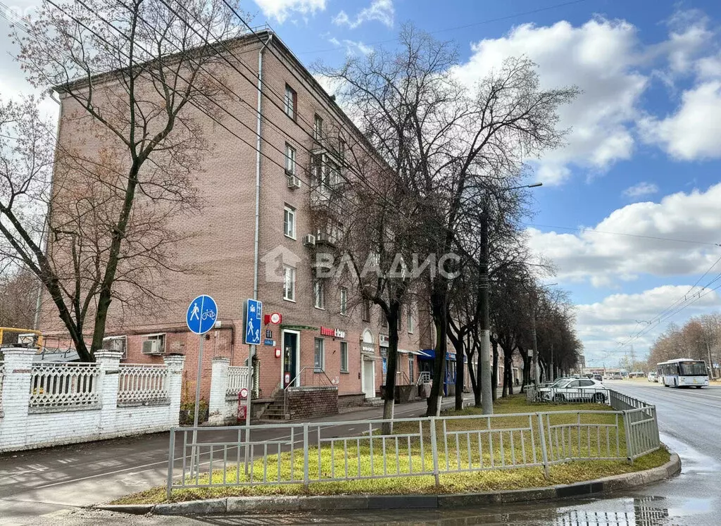 Помещение свободного назначения (775.6 м) - Фото 1