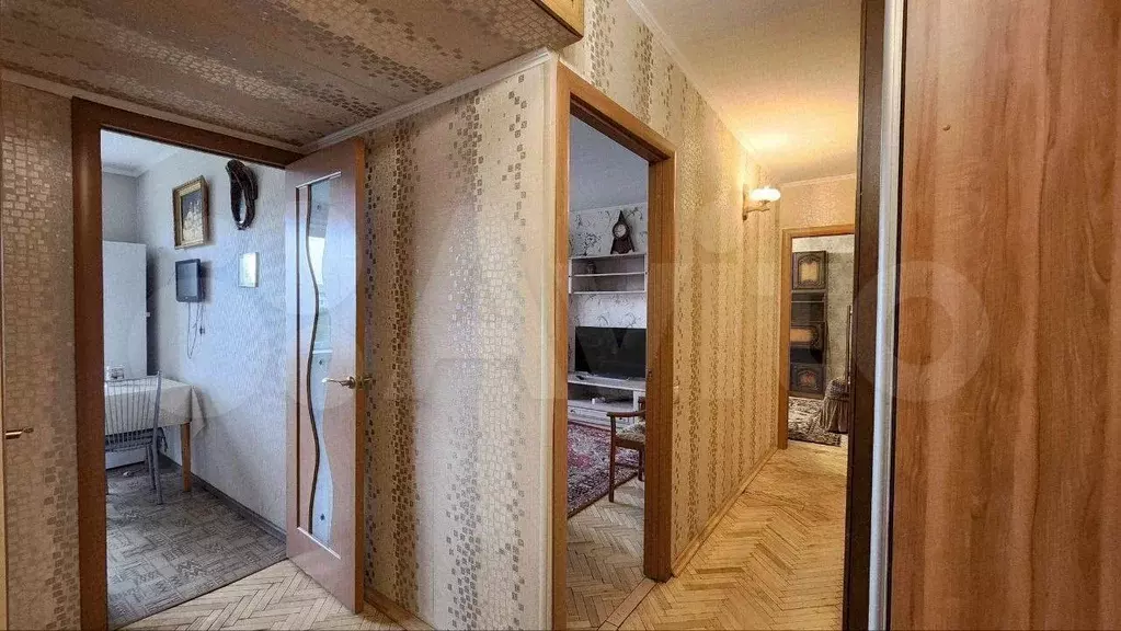 2-к. квартира, 54,2 м, 8/9 эт. - Фото 1