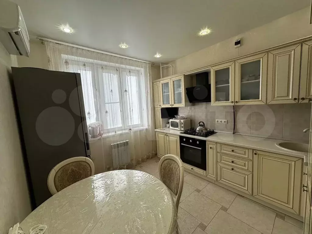 2-к. квартира, 54 м, 2/9 эт. - Фото 1