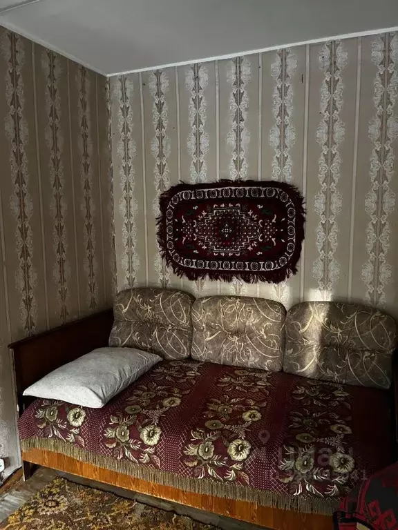 1-к кв. Москва пос. Внуково, ул. Большая Внуковская, 17 (30.0 м) - Фото 0