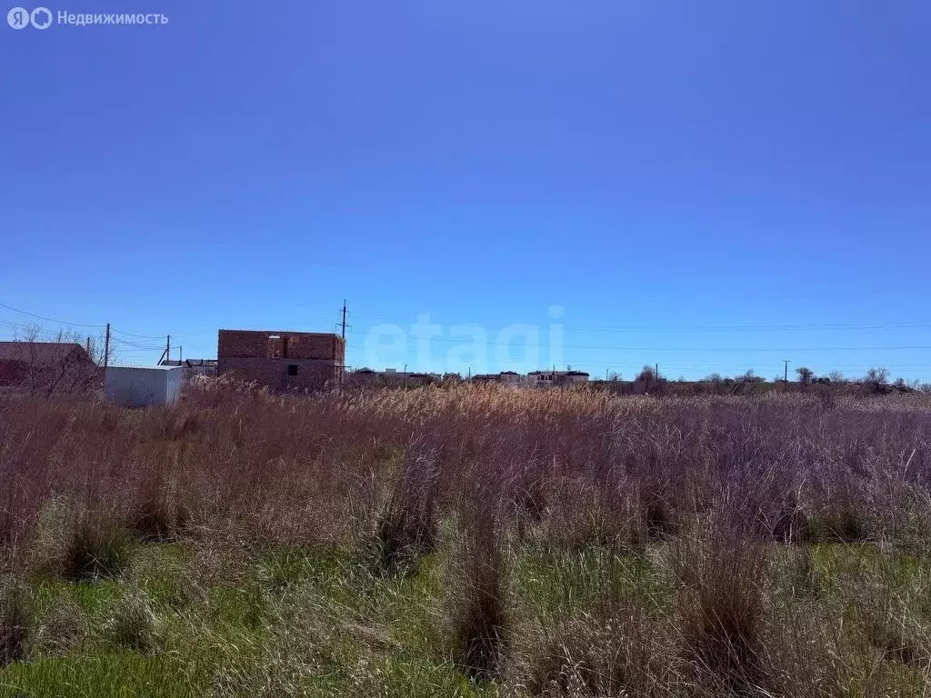 Участок в посёлок городского типа Новофёдоровка, СПК Муравей (6 м) - Фото 0