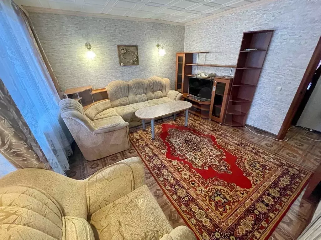 2-к. квартира, 44 м, 5/5 эт. - Фото 1