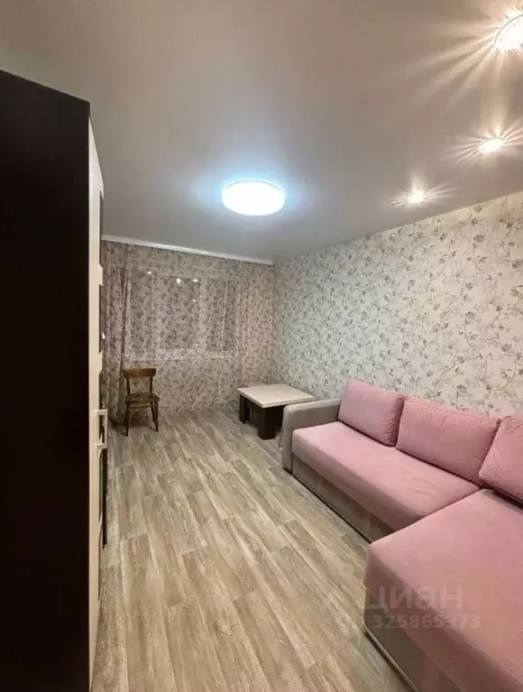 2-к кв. Мурманская область, Мурманск ул. Виктора Миронова, 16/32 (44.0 ... - Фото 1