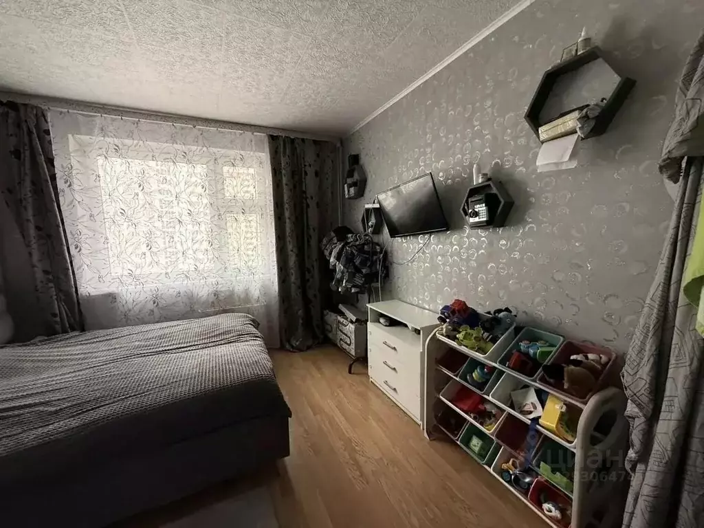 2-к кв. Московская область, Люберцы ул. Назаровская, 5/8 (61.8 м) - Фото 2