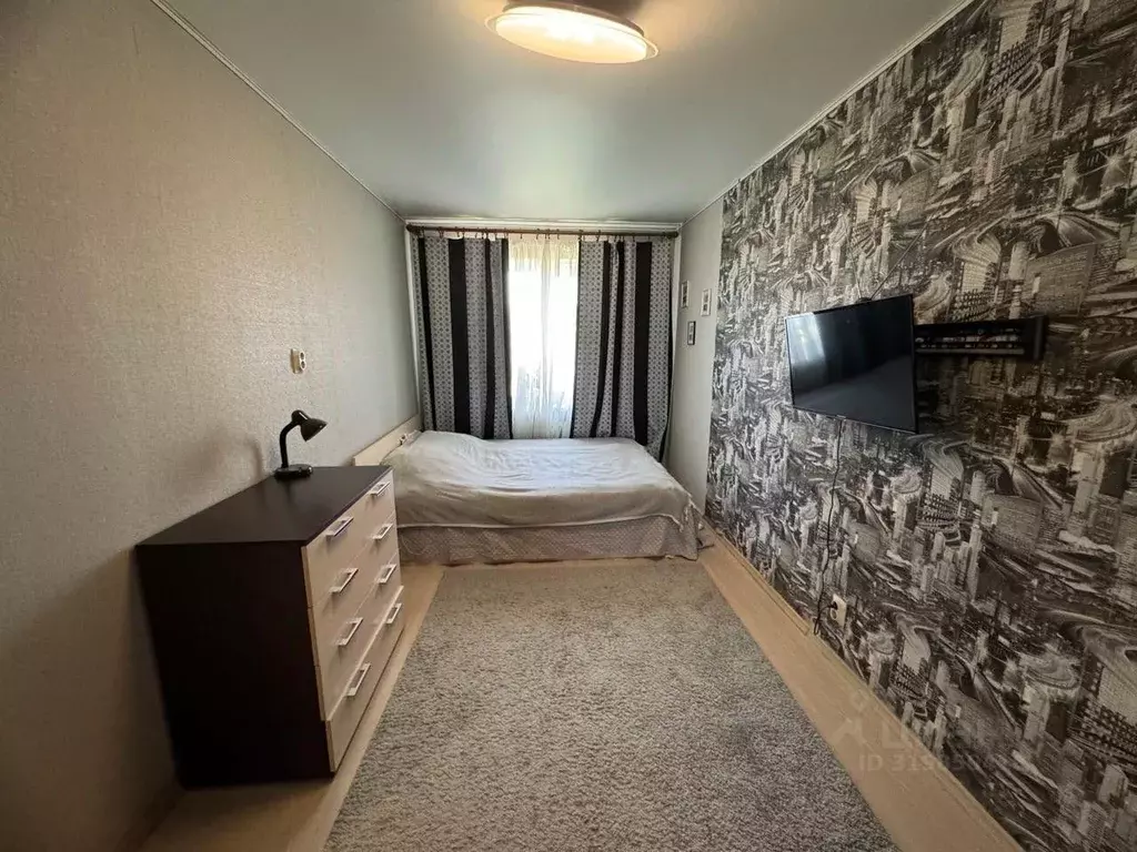 2-к кв. Карелия, Сортавала ул. Маяковского, 24 (45.0 м) - Фото 1
