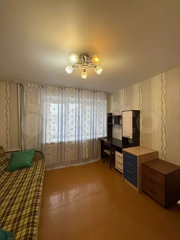 1-к. квартира, 20 м, 4/5 эт. - Фото 0