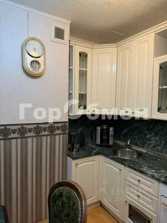 2-к кв. Москва Сельскохозяйственная ул., 18К3 (50.1 м) - Фото 2