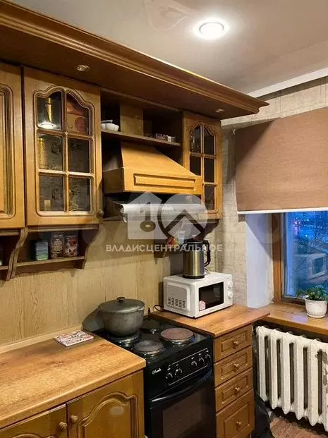 3-к. квартира, 85 м, 5/5 эт. - Фото 1