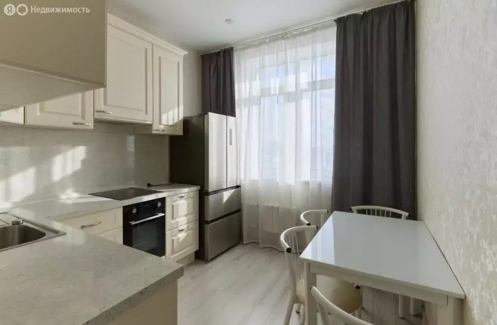 1-комнатная квартира: Москва, улица Яблочкова, 16 (39 м) - Фото 2