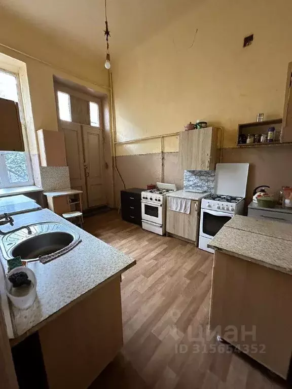 Комната Ростовская область, Ростов-на-Дону ул. Станиславского, 75 ... - Фото 1