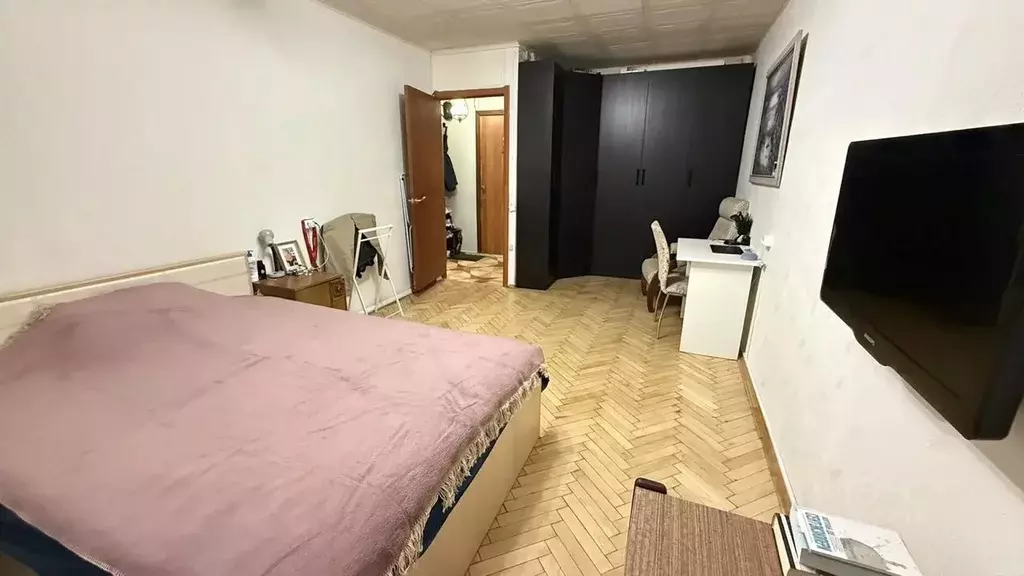 1-к кв. Москва ул. Металлургов, 42 (35.0 м) - Фото 2