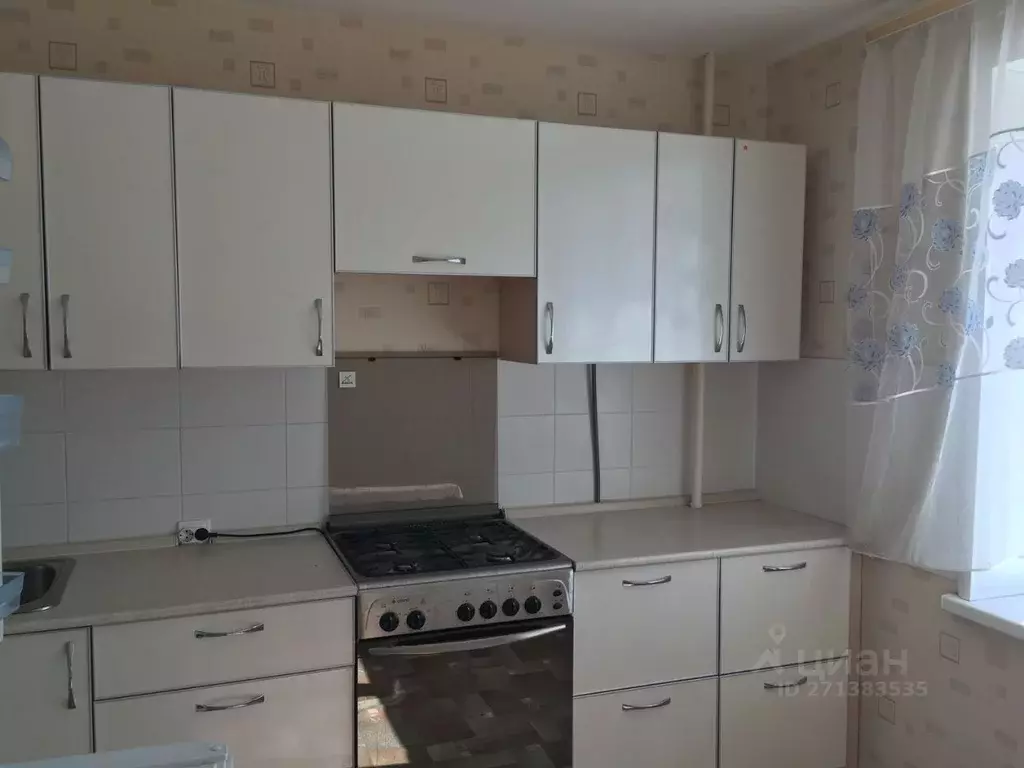 1-к кв. Марий Эл, Йошкар-Ола ул. Кирова, 17а (43.0 м) - Фото 2