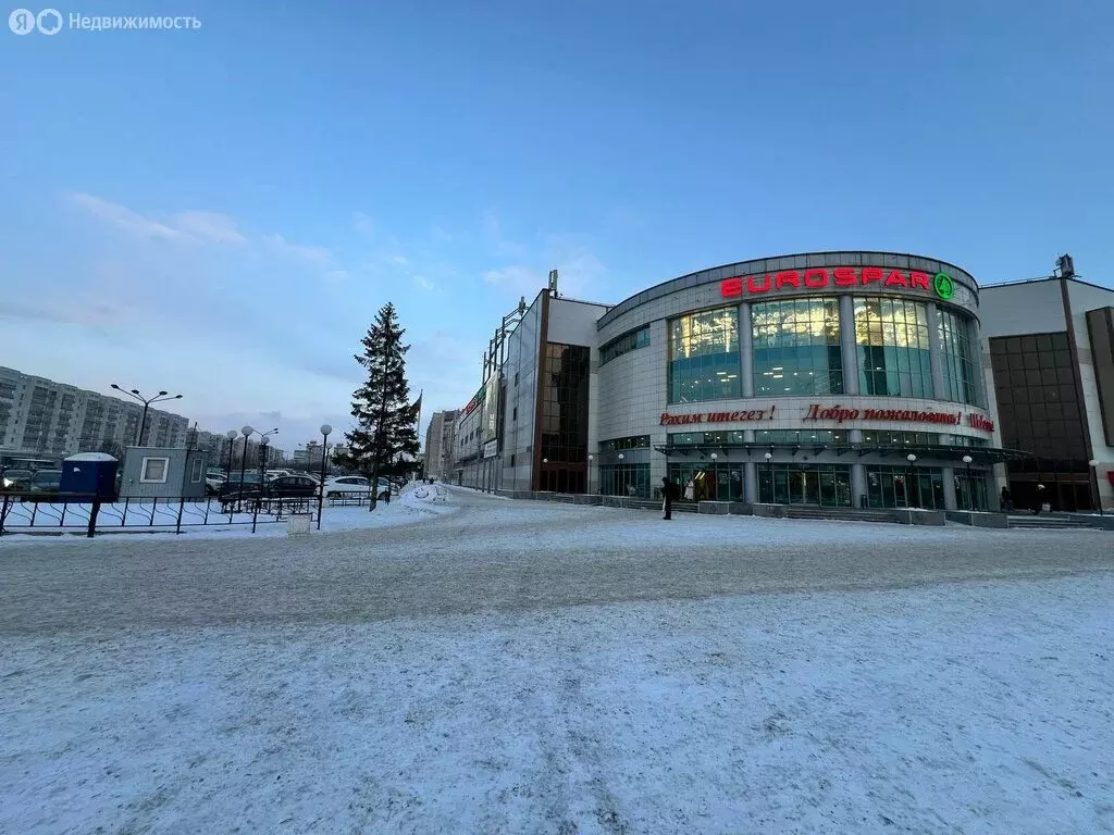 Помещение свободного назначения (1 м) - Фото 1