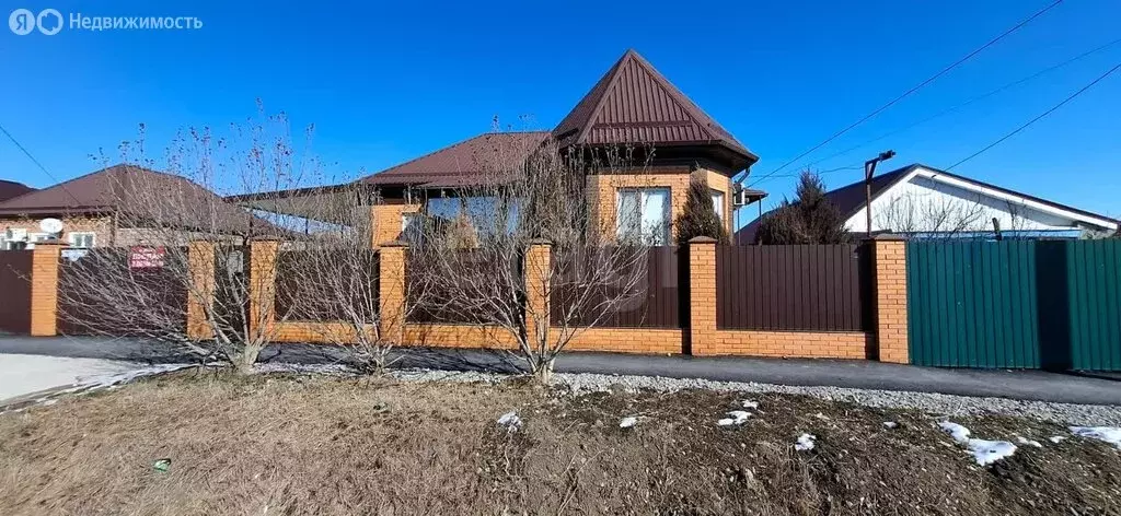 Дом в Славянск-на-Кубани, Краснодарская улица (89.9 м) - Фото 1