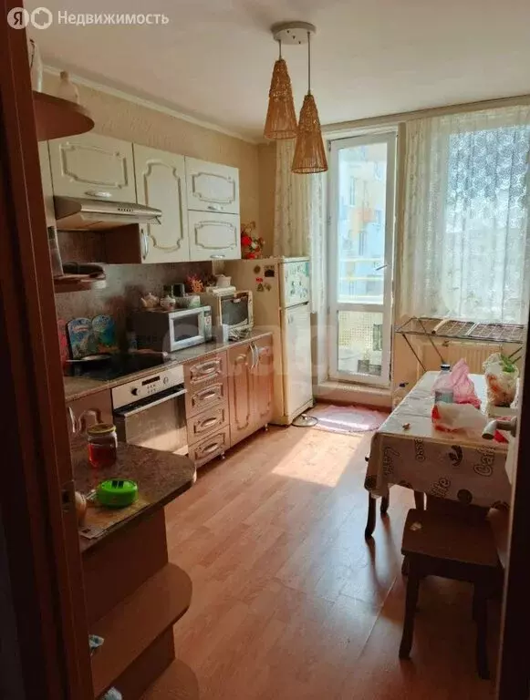 2-комнатная квартира: Ишим, улица Калинина, 135 (62.1 м) - Фото 0