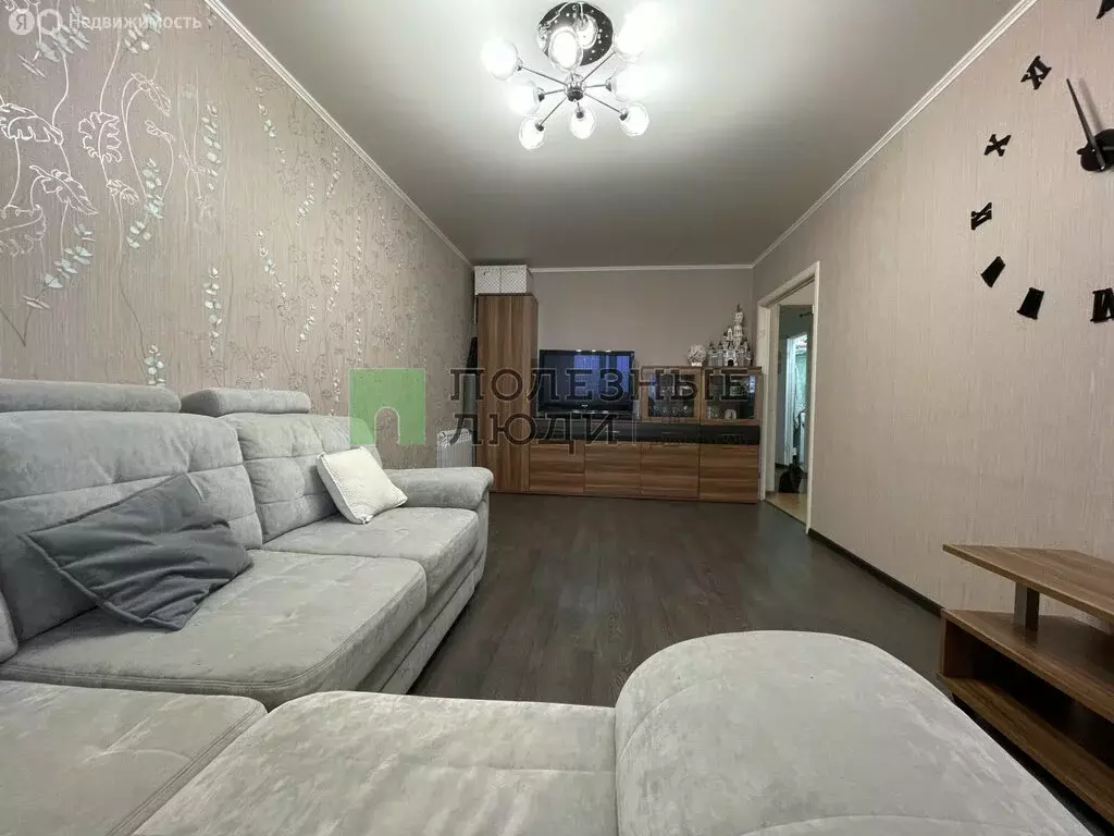 4-комнатная квартира: Сызрань, Звёздная улица, 40 (70.6 м) - Фото 1