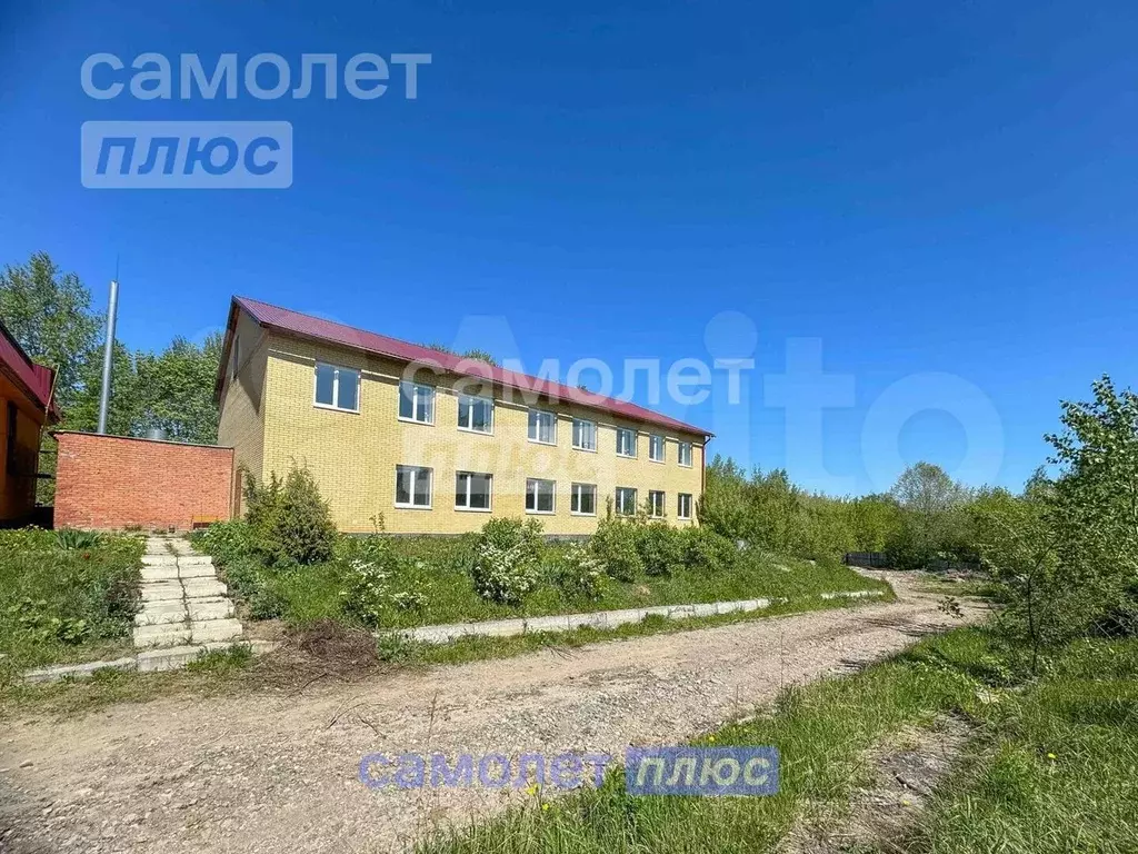 Продам помещение свободного назначения, 1120 м - Фото 0