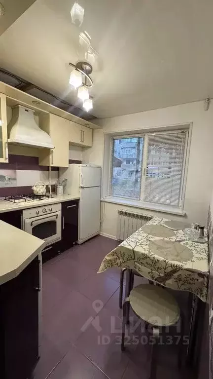 2-к кв. Кабардино-Балкария, Нальчик просп. Кулиева, 24 (56.0 м) - Фото 2