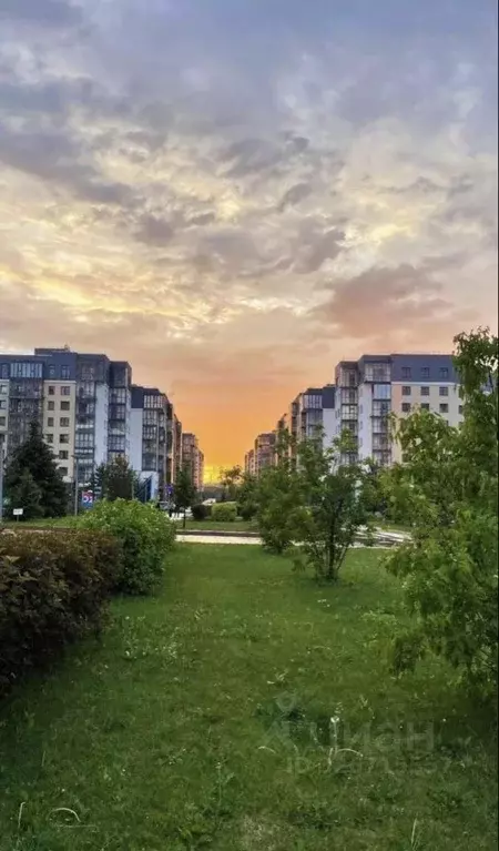 Помещение свободного назначения в Красноярский край, Красноярск ул. ... - Фото 1