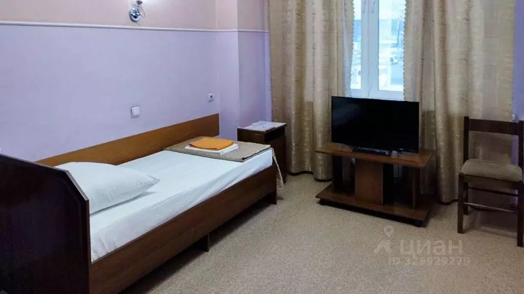 Комната Алтайский край, Бийск пл. Шукшина, 9 (15.0 м) - Фото 1