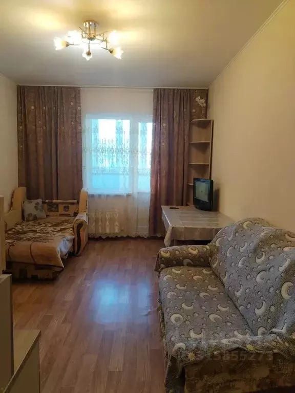 Студия Ханты-Мансийский АО, Сургут ул. Семена Билецкого, 6 (30.0 м) - Фото 0