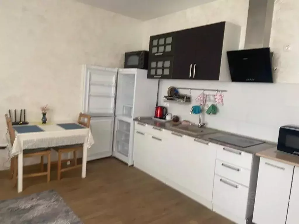 Студия Московская область, Красногорск городской округ, Отрадное пгт ... - Фото 1