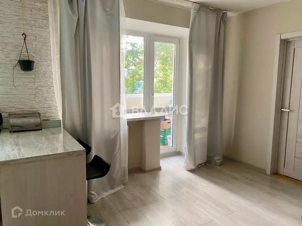 Продаётся 2-к квартира, 42 м - Фото 1