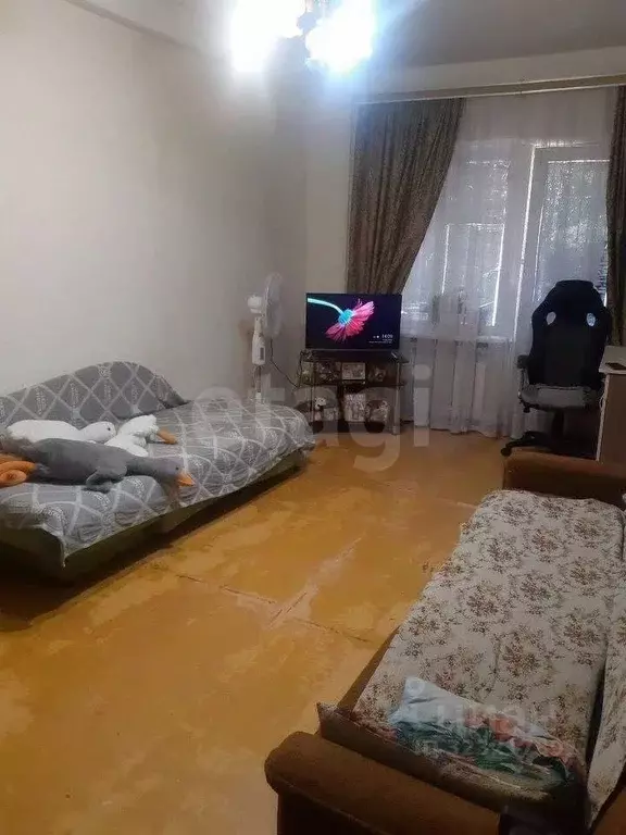 3-к кв. Ростовская область, Ростов-на-Дону Днепровский пер., 103/18 ... - Фото 1