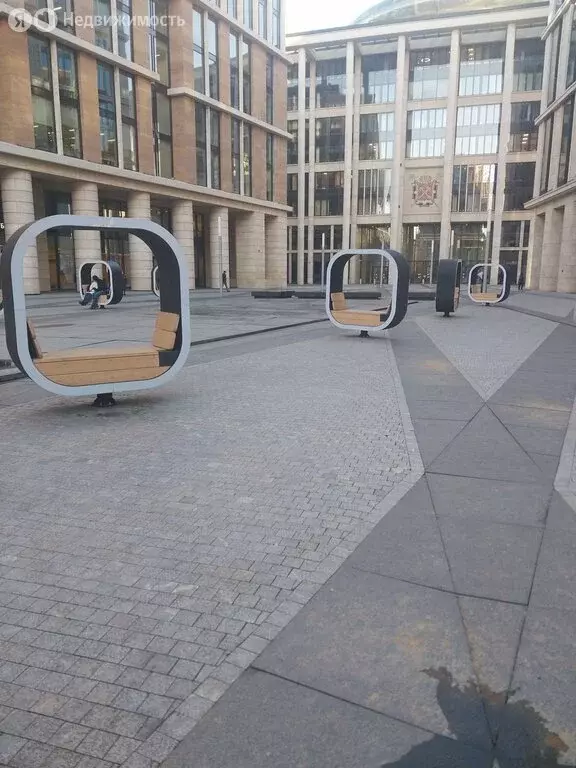 1к в 3-комнатной квартире (21.5 м) - Фото 1