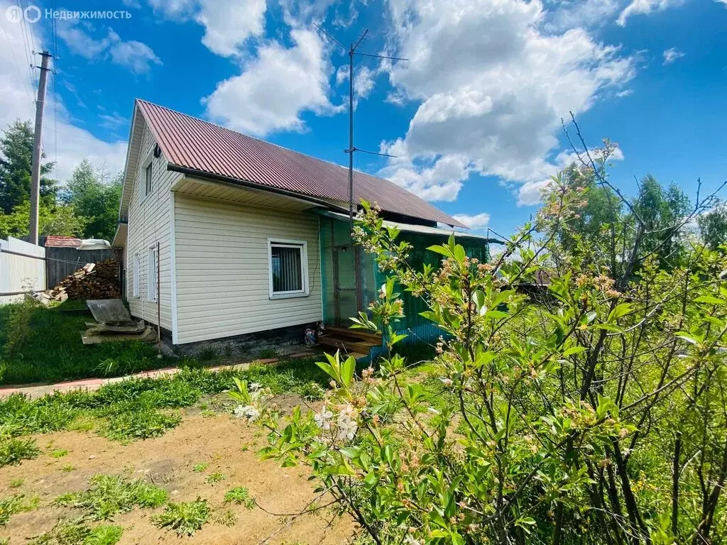 Дом в Иркутск (138 м) - Фото 0
