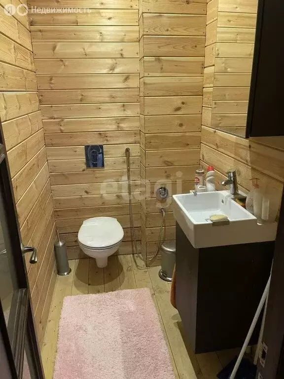 Дом в Ижевск, микрорайон Воложка, Дачная улица (140 м) - Фото 1