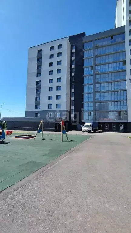 2-к кв. Башкортостан, Уфа ул. Октябрьской Революции, 62 (72.7 м) - Фото 1