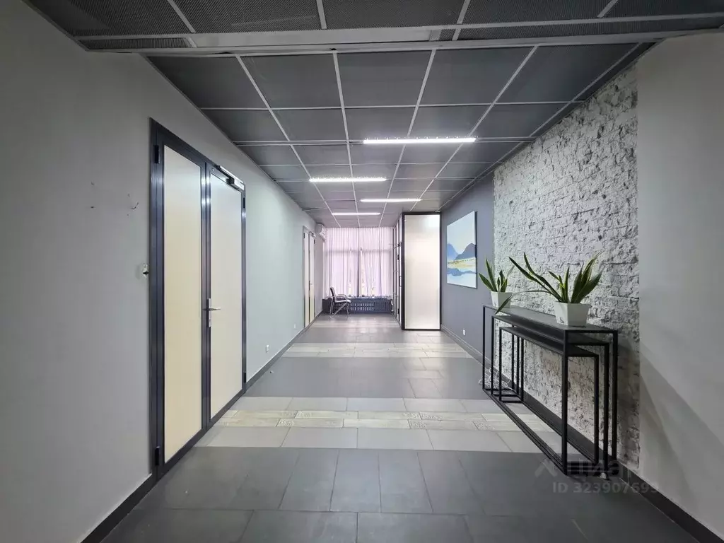 Офис в Москва Большая Черемушкинская ул., 34 (108 м) - Фото 2