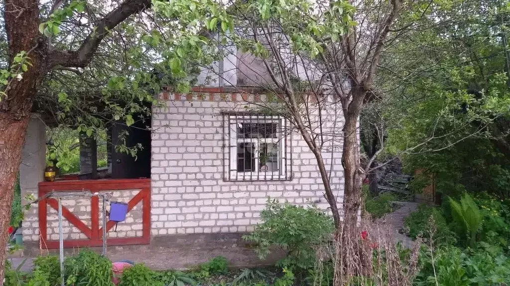 Дом в Белгородская область, Белгород Путеец СНТ,  (15 м) - Фото 0