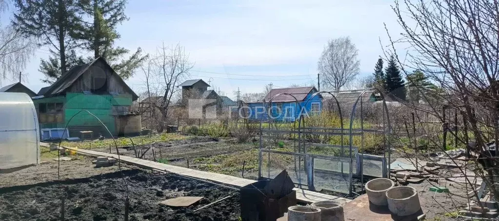 Участок 6 сот. (ИЖС) - Фото 1