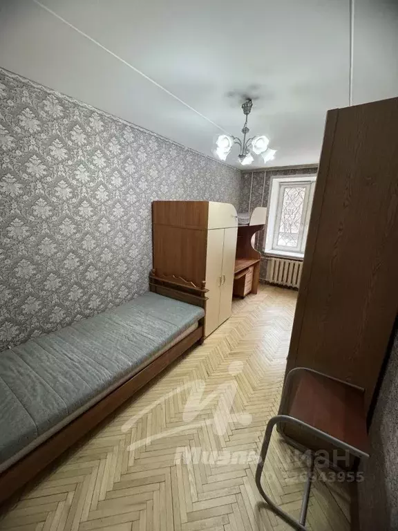 3-к кв. Москва Петровско-Разумовский проезд, 10 (60.0 м) - Фото 1