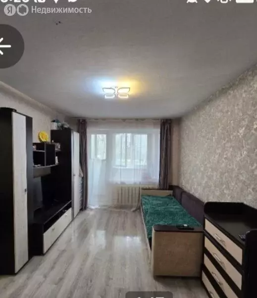 1-комнатная квартира: Уфа, бульвар Тухвата Янаби, 57 (32 м) - Фото 2