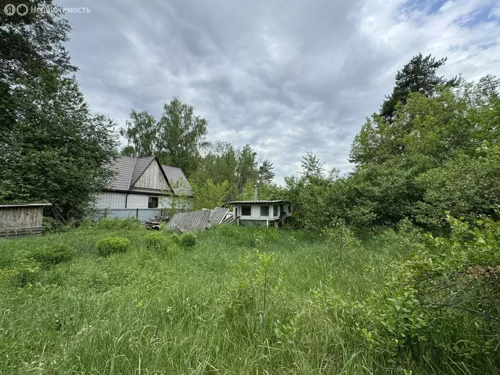 Участок в Владимирская область, Гороховецкий муниципальный округ, ... - Фото 1