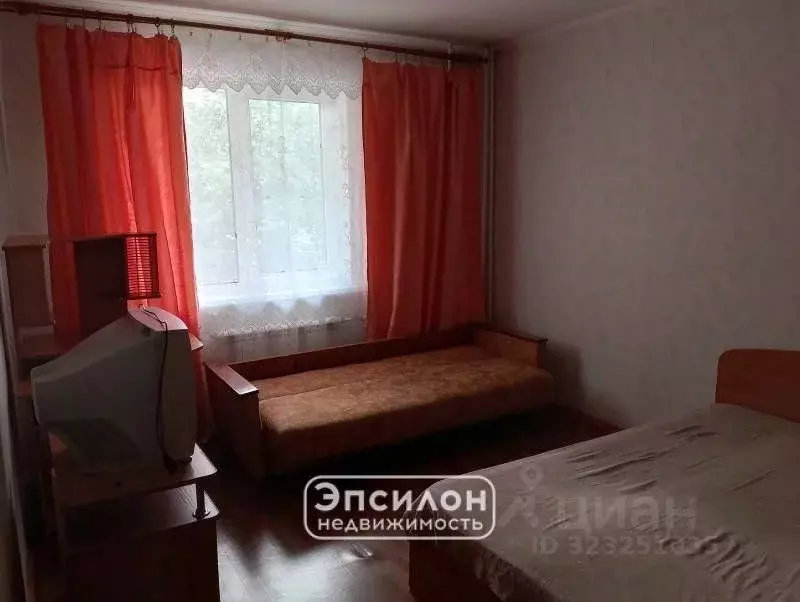 2-к кв. Курская область, Курск просп. Победы, 38 (56.1 м) - Фото 2