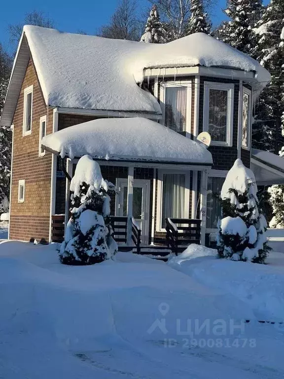 Дом в Ярославская область, Переславль-Залесский муниципальный округ, ... - Фото 1