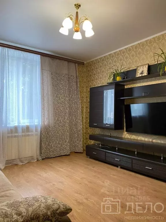 2-к кв. Рязанская область, Рязань Октябрьская ул., 16 (55.4 м) - Фото 1