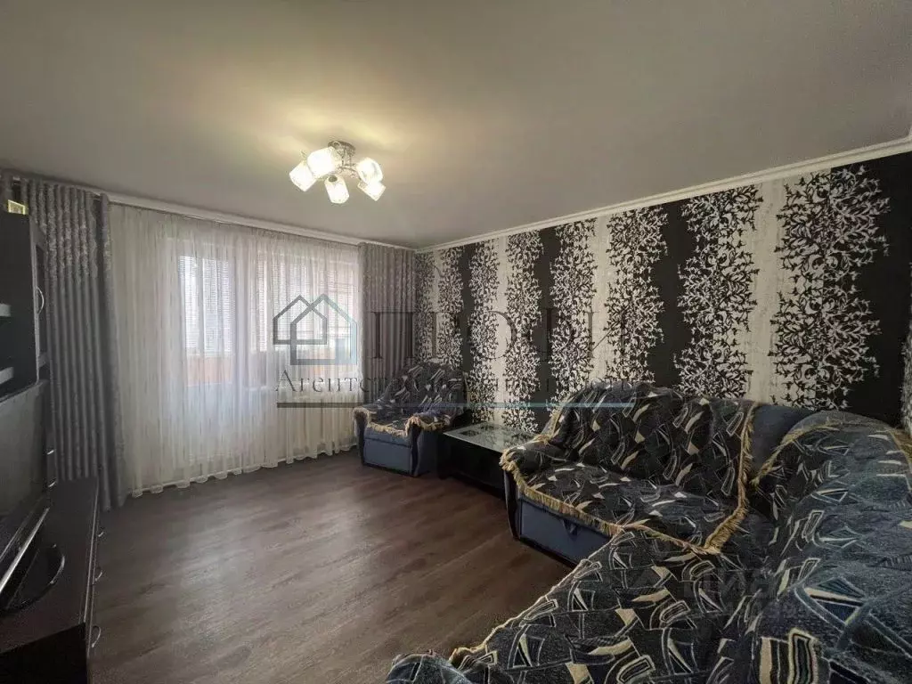 3-к кв. Белгородская область, Новый Оскол Дорожная ул., 1 (58.0 м) - Фото 1