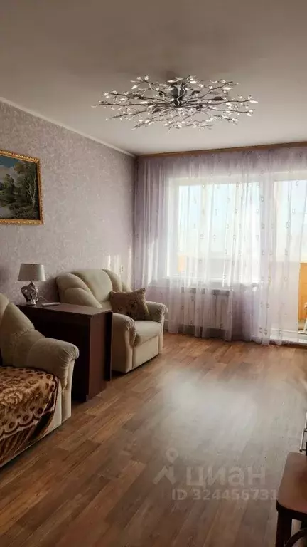 2-к кв. Новосибирская область, Новосибирск ул. Даргомыжского, 3 (43.5 ... - Фото 1